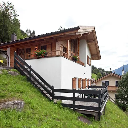 Alpesi faház In Near Area Wald im Pinzgau