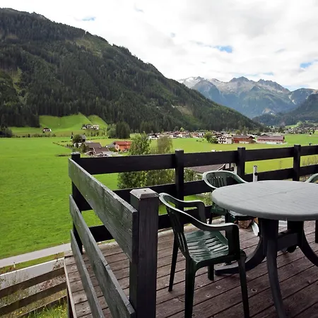 In Near Area * Wald im Pinzgau