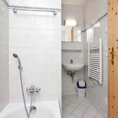 Chalet In Wald Im Pinzgau Near Ski Area