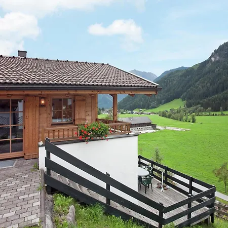 Alpesi faház In Near Area Wald im Pinzgau