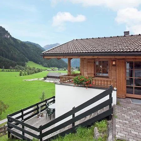 Chalet In Wald Im Pinzgau Near Ski Area Wald im Pinzgau