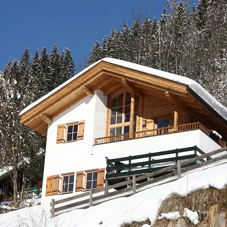 Chalet In Wald Im Pinzgau Near Ski Area * Wald im Pinzgau