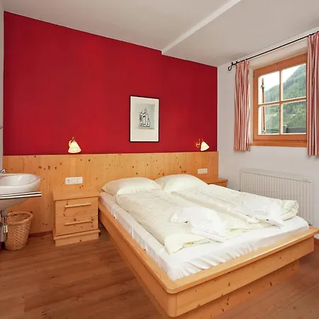 Semesterbostad Chalet In Wald Im Pinzgau Near Ski Area *