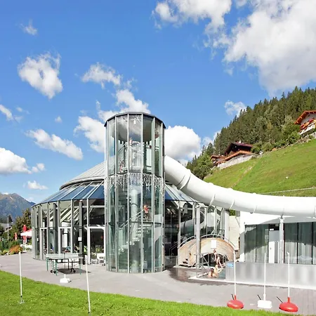 In Near Area * Wald im Pinzgau