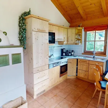 Detached In *