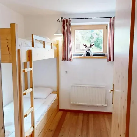 Detached In Wald im Pinzgau