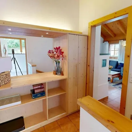 Detached In