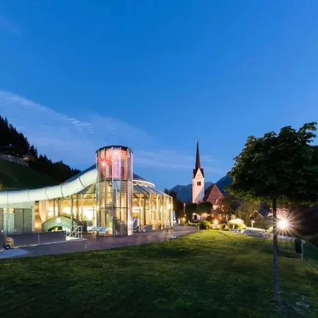 Detached In * Wald im Pinzgau