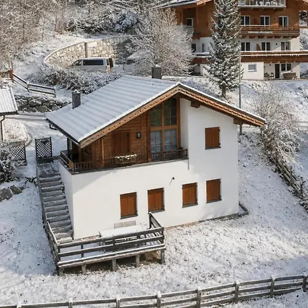 Detached In