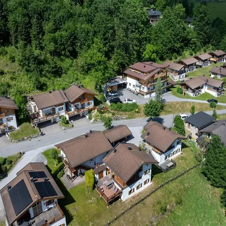 Detached In
